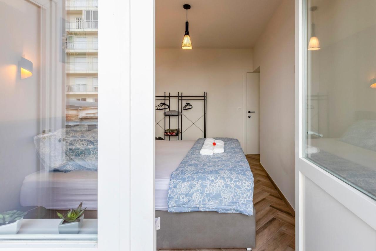 Eva-Modern 2 Bedroom Apartment Seaside Oostende Exterior photo